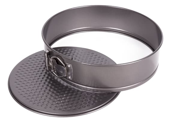 Springform / rund bageform 24 cm
