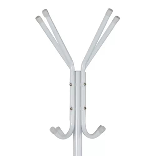 Kappehængere / Tøjstativ - 170cm - White