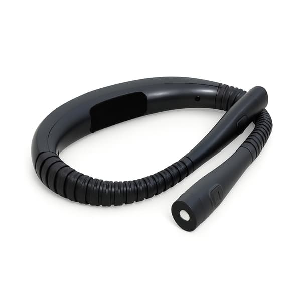 Kirjalamppu / Lukulamppu - Ripusta kaulan ympärille - 2-Pack