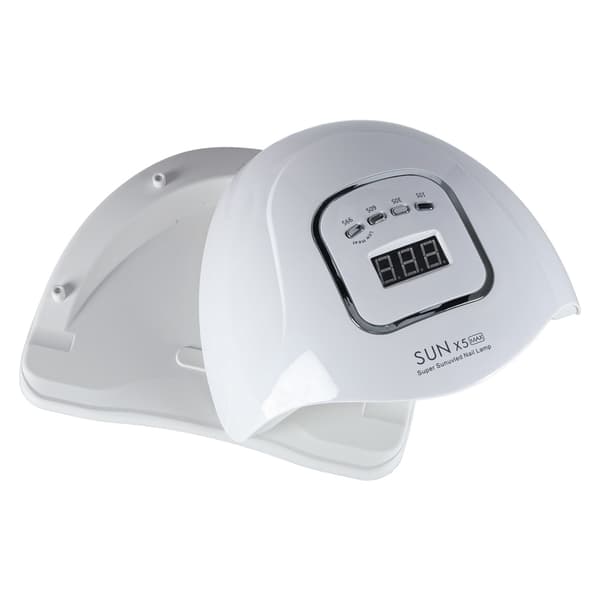 Neglelampe UV LED 150W