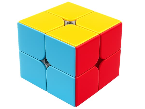 Speedcube 2x2