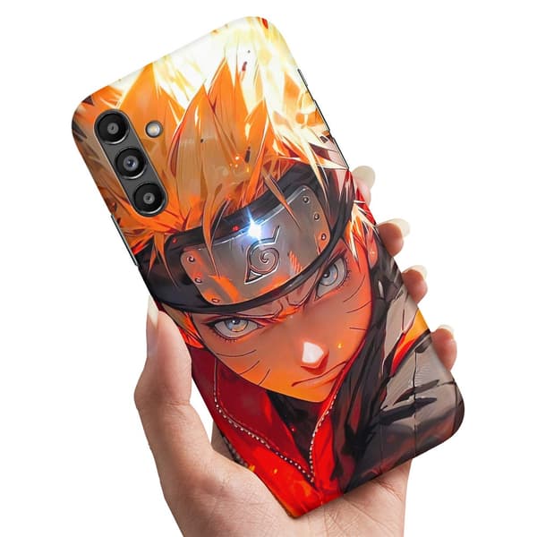 Deksel / Mobildeksel til Samsung Galaxy S26 Plus - Naruto