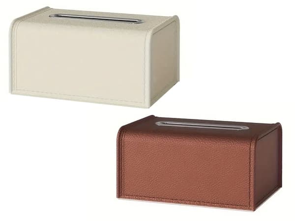 Serviettholder - Oppbevaring og dispenser for servietter