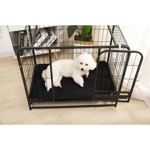 Underlag / Måtte for Hund & Kat - 70x50cm