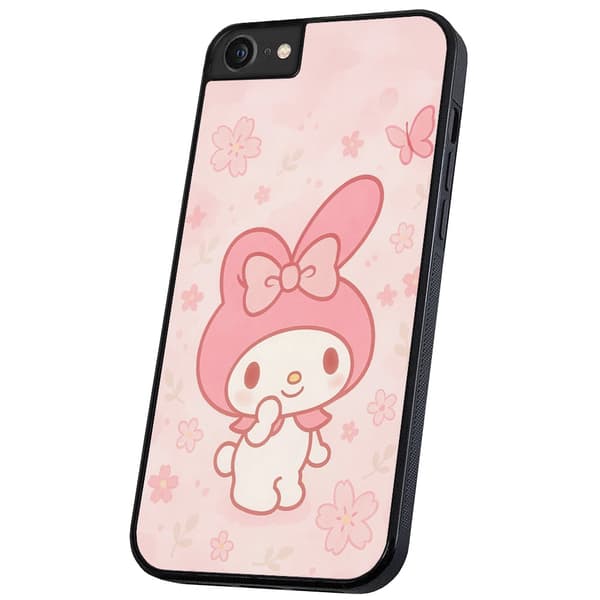 iPhone 6/7/8 Plus - Deksel/Mobildeksel My Melody Kitty