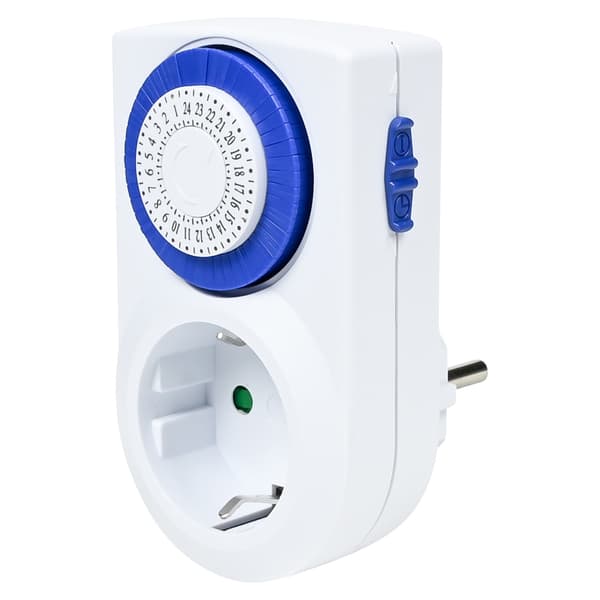 Timer kompakt
