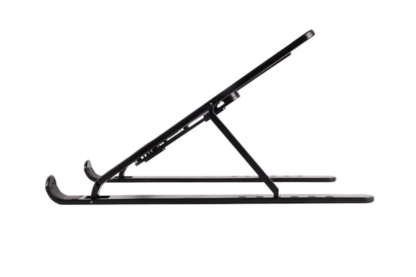 Stativ for nettbrett/laptop, justerbart