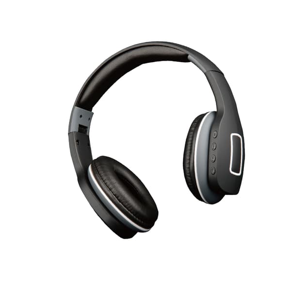 Hodetelefoner stereo bluetooth