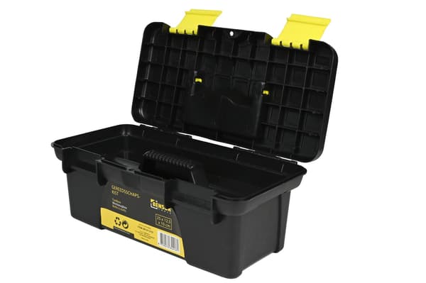Verktygslåda 25 cm