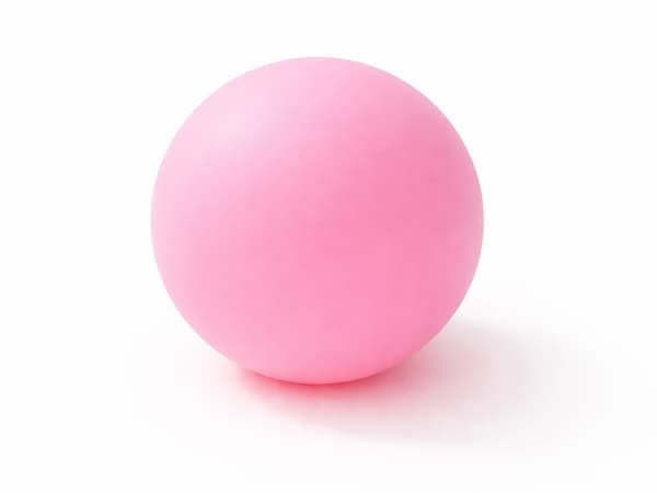 Pingisbollar färg 150 st
