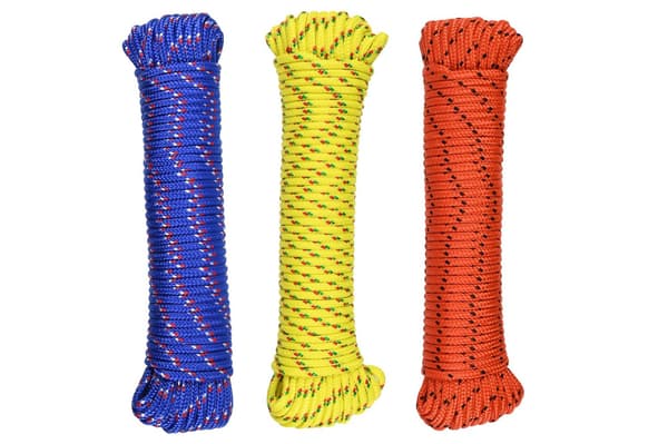 Tau 4 mm x 20 m blanding