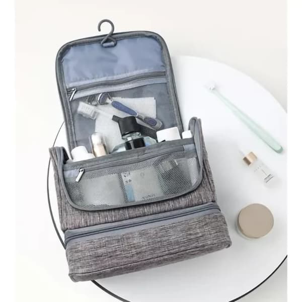 Sminkväska / Necessär / Toalettväska - Makeup Bag