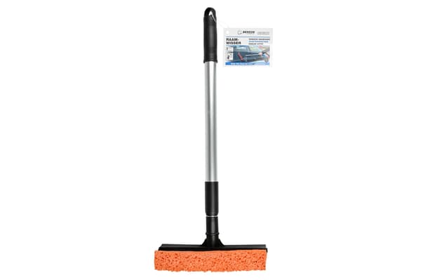 Vindueskraber teleskopisk 45-75 cm