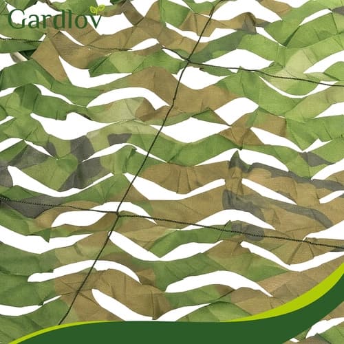 Muratti - Tekoaita parvekkeelle - 2x5m