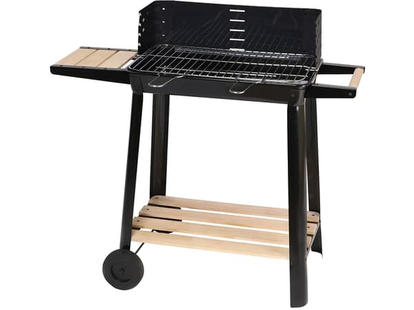 Grill / Kullgrill - 84x78x42 cm