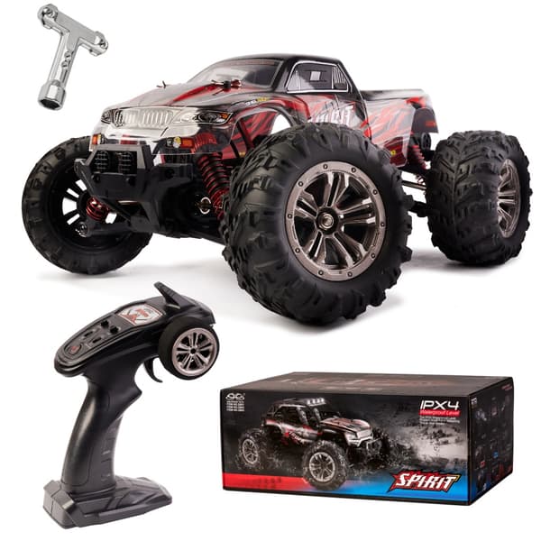 RC Bil 1:16 - 52km/t