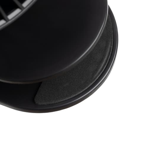 Langaton tuuletin klipsillä - 1200mAh