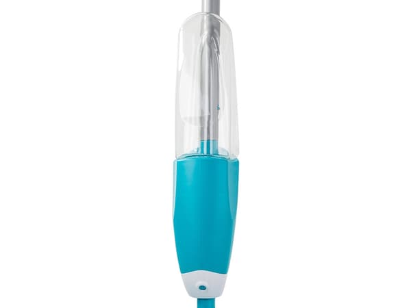 Spraymoppe - Rengøringsmoppe med sprayfunktion - Blue