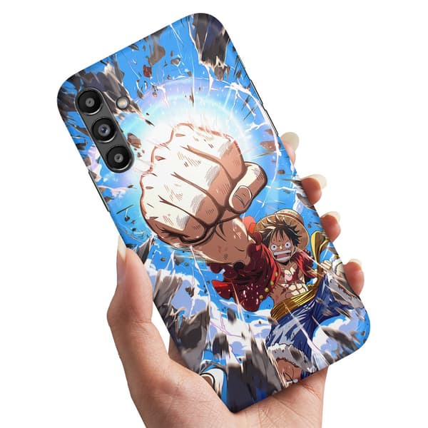 Deksel / Mobildeksel til Samsung Galaxy S25 Plus - One Piece