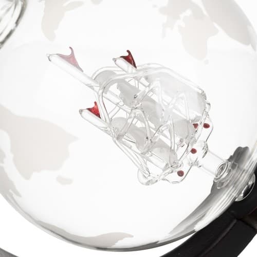 Glob Karaff Set - Whiskeyglas & Whiskystenar - Whiskey