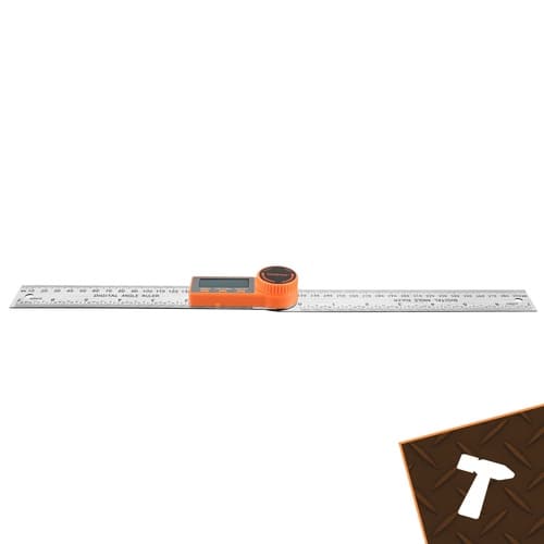 Digital Vinkelmåler