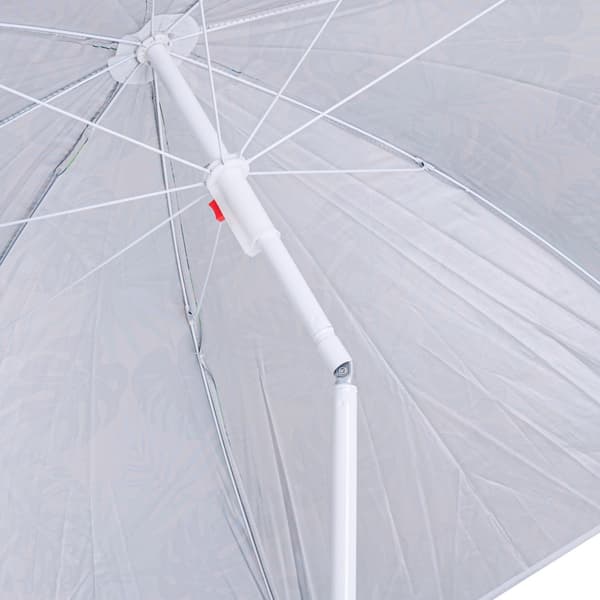 Rantavarjo / Aurinkovarjo - 150 cm - Vesimeloni