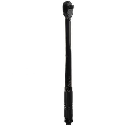 Momentnøgle 3/8" - 7-112Nm