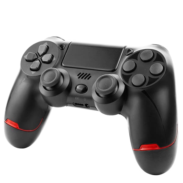 Trådlös spelkontroll kompatibel med PS4 – DoubleShock - 1-pack
