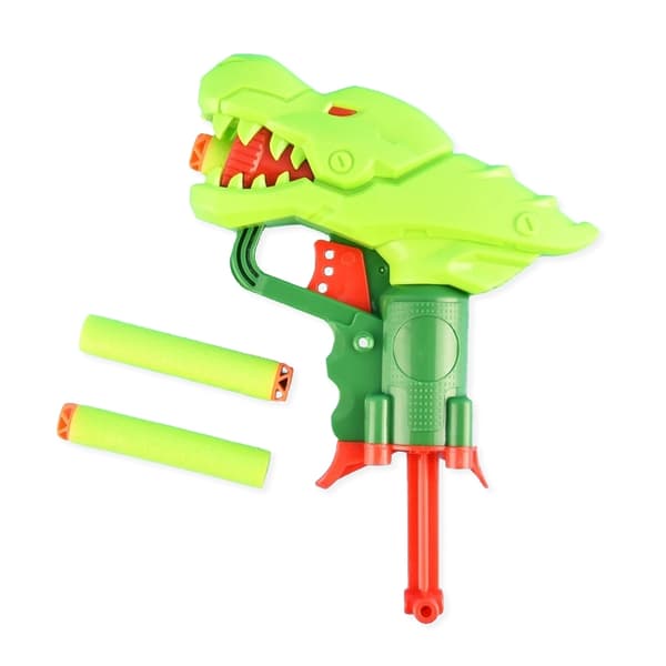 Lekepistol Skumpiler – Dinosaur
