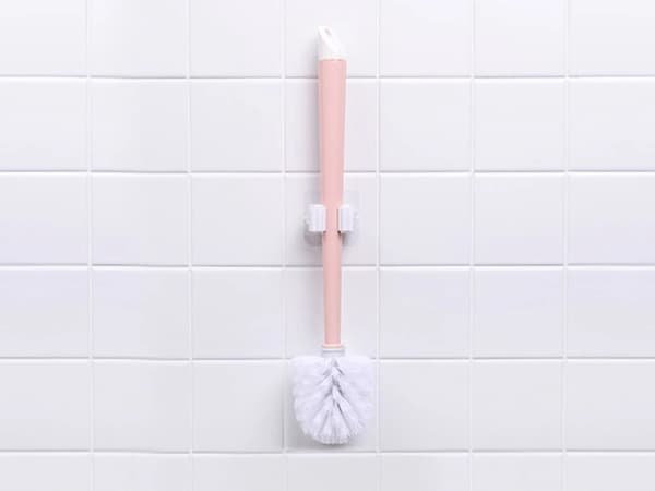 Tool Holder - Wall-mounted holder for broom - 1-Pack
