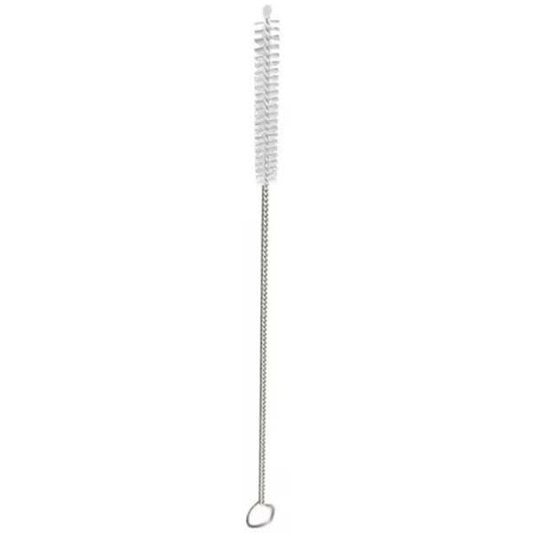 Stålbørste 20 cm