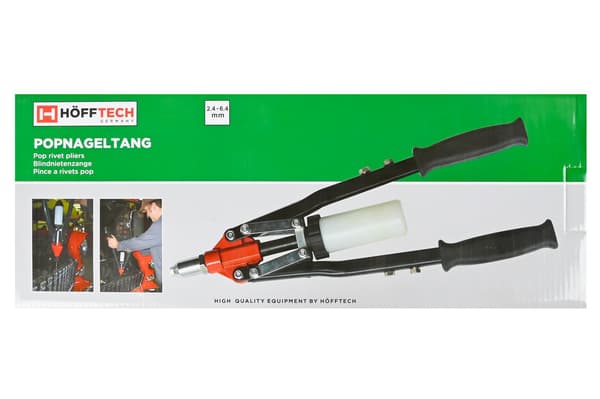 Blindnittetang jumbo