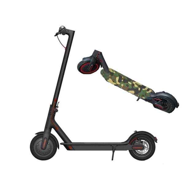 Grebmåtte til Xiaomi El-scooter - M365