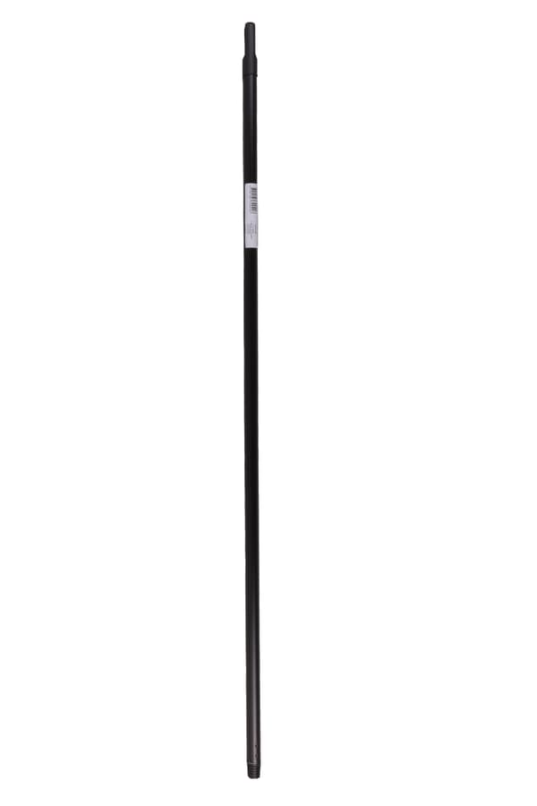 Varsi 120 cm musta
