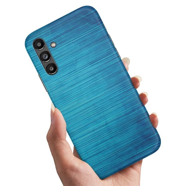 Deksel / Mobildeksel til Samsung Galaxy S26 - Ripet Tekstur