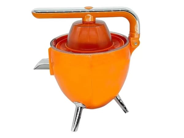 Elektrisk citruspresser - Til appelsin og citron