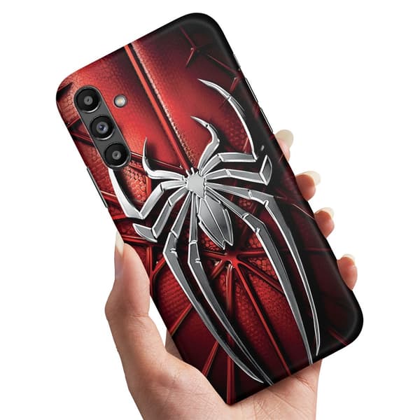 Deksel / Mobildeksel til Samsung Galaxy S26 Plus - Spiderman
