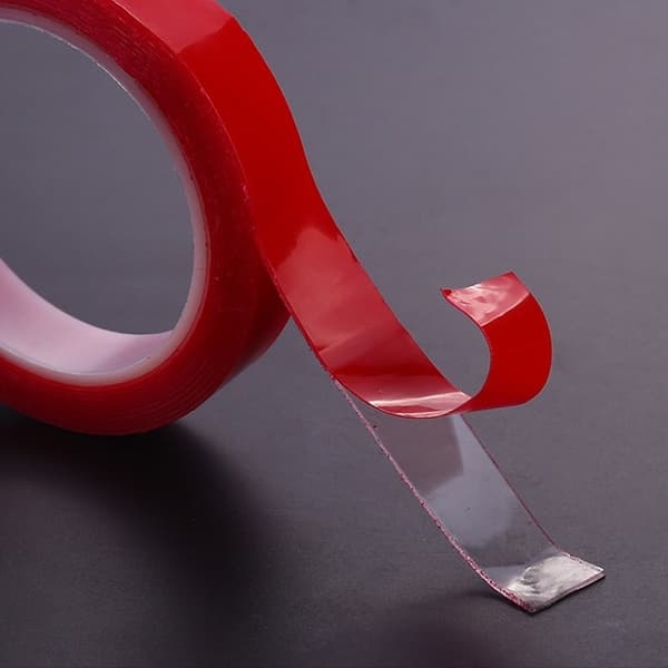 Dobbeltsidig tape / Akryltape - 3m