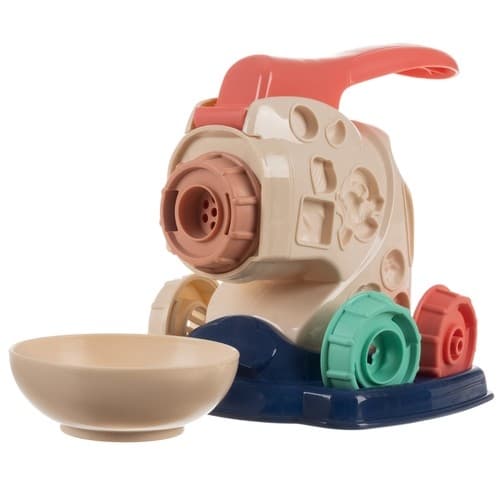 Modellervoks – Ler hobbyset med tilbehør