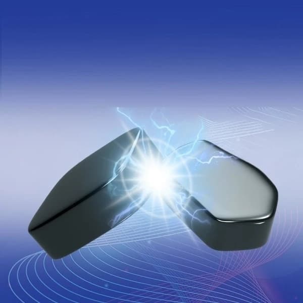 IQ-Spel Magnetiska Stenar / Schack Spel - Sällskapsspel - 2-Pack
