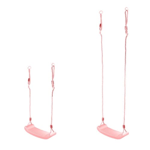 Barngunga - Gunga för barn - Pink