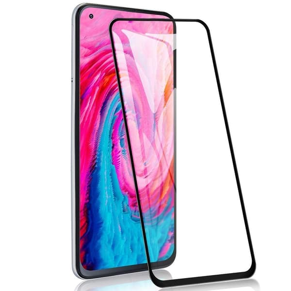 2st Xiaomi Redmi Note 9T - Skärmskydd Härdat Glas
