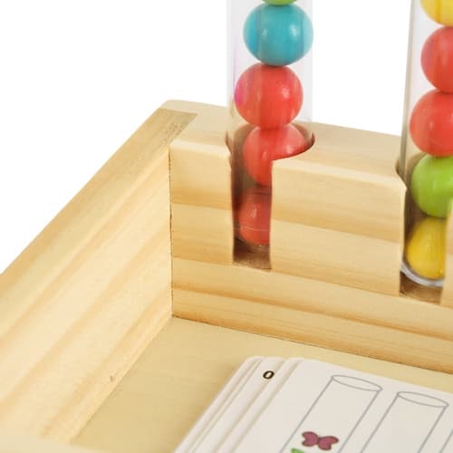 Sorteringsleke for barn - Pedagogisk