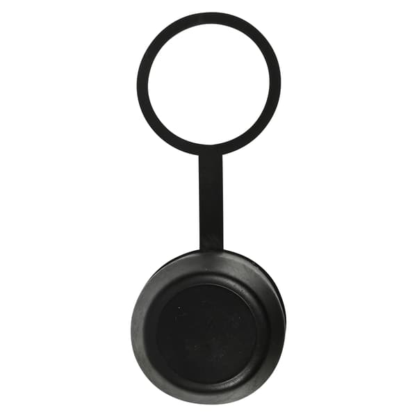 Beskyttelse for tilhengerfeste med ring