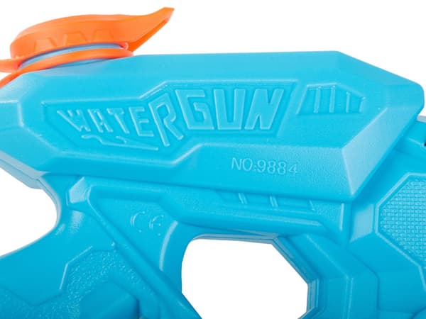 Vattenpistol - Stor pumpmodell för barn