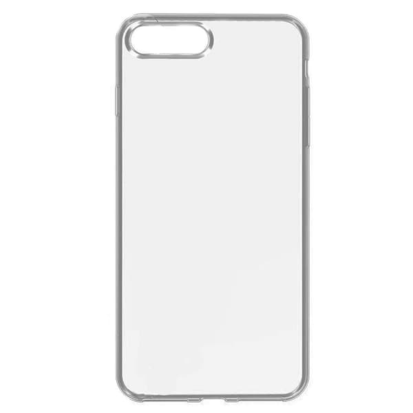 iPhone 7/8 Plus - Skal/Mobilskal - TPU