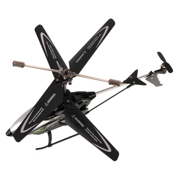 RC Helikopter - SYMA S5H