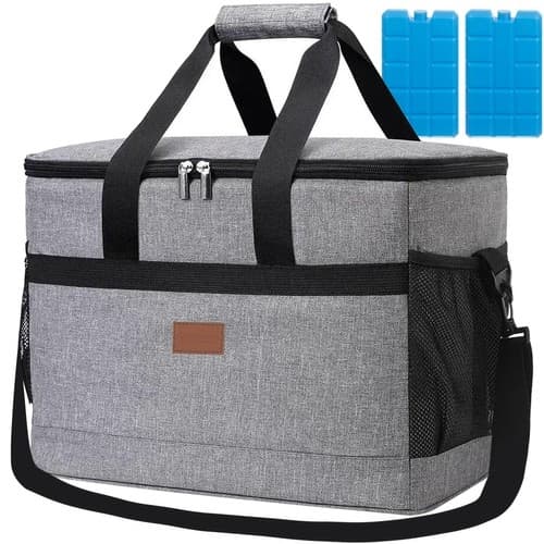 Kylväska / Kylbox - 20L/40L - 40L