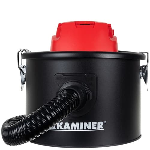 Askedammsuger / Askesuger - 10L