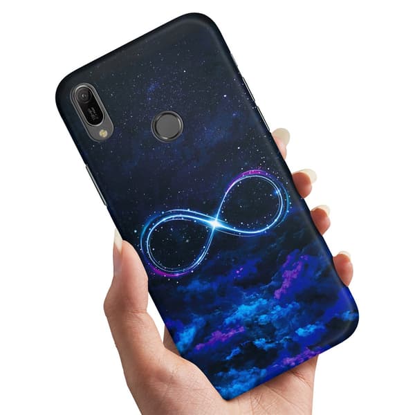 Deksel / Mobildeksel til Samsung Galaxy A20e - Infinity
